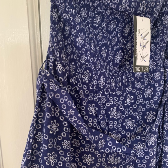 1. State Jumpsuit Women’s Large - Picture 2 of 3